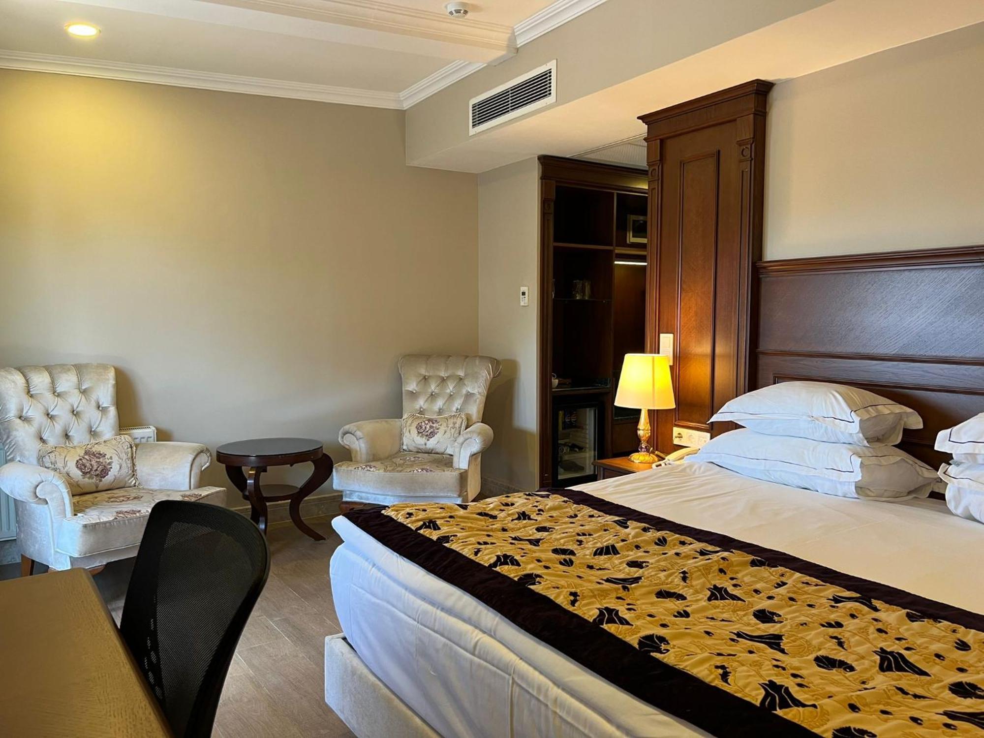 Glk Premier The Home Suites & Spa — Fotoğraflar 3